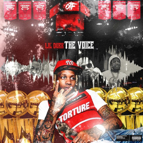 Lil Durk - I Hope You Know