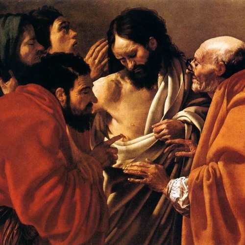 Preparing for the Resurrection. Lessons to Consider.
