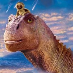 "A Corrida Na Floresta" com os Dinossauros (365 Historias Para Dormir)