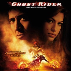 Ghost Riders In The Sky: Spiderbait (Ghost Rider)