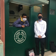 Raf Reza & Crud (23/8/20)