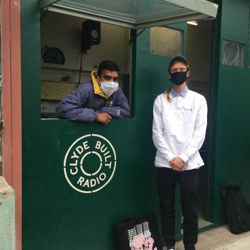 Raf Reza & Crud (23/8/20)