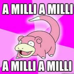 ONE SINGULAR MILLI (Free DL)