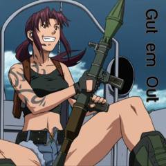 Gut em Out (Aria1k)
