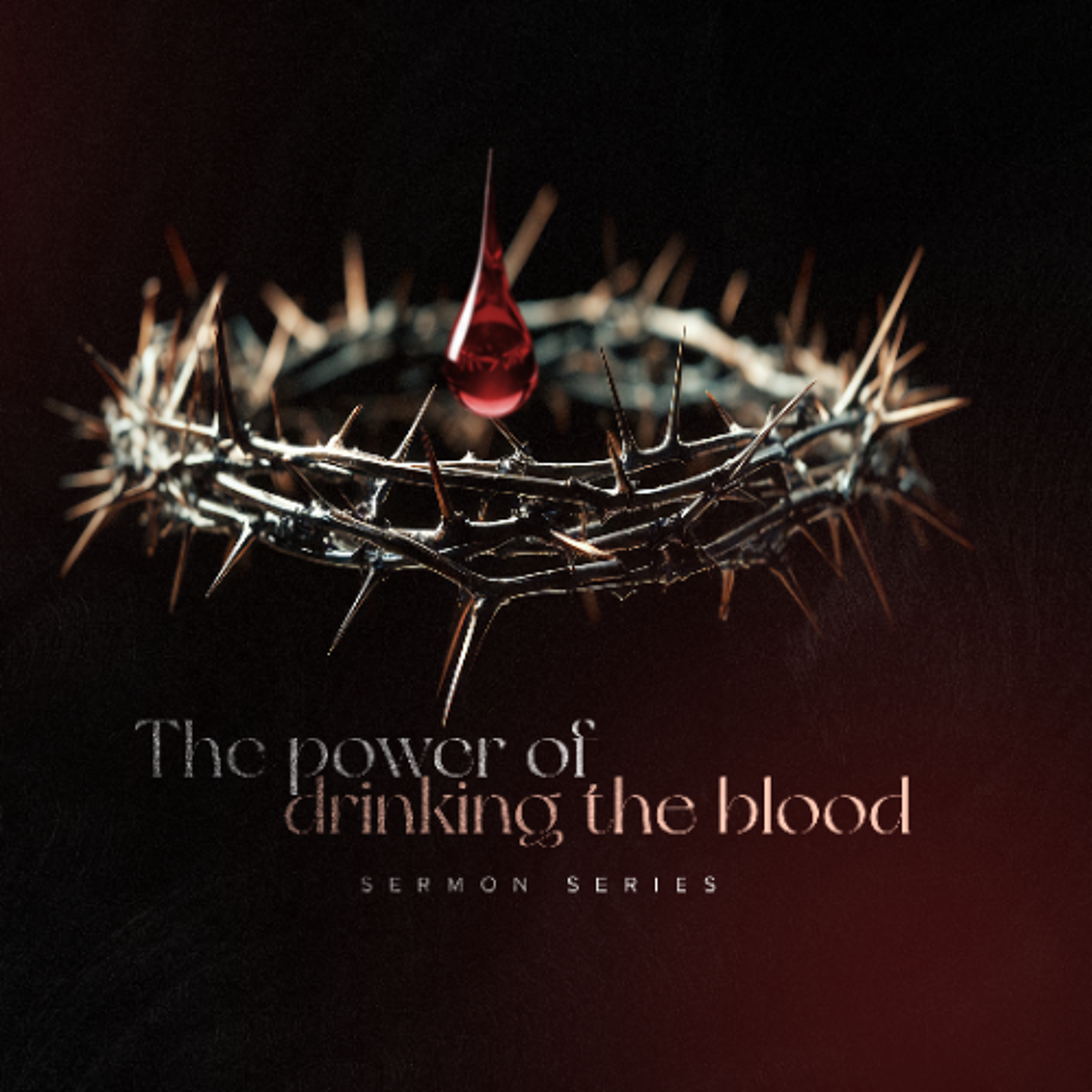 What Is In The Blood & The Flesh? | The Power Of Drinking The Blood Sermon Series | Week 1 | Ps Chris Chipeio