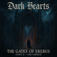 The Gates of Erebus (Part II - The Choice)