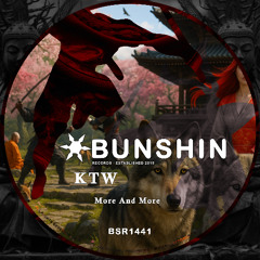 KTW - More And More (FREE DOWNLOAD) (PITCHED DOWN PREVIEW)