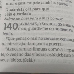 Salmo 140