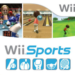 Wii Sports Bounce (Echoes Remix)