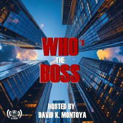 ​Who's the Boss #072: From Comics to Company: The Legacy of JayZoMon Dark Myth