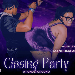 SAPPHIC NIGHTS CLOSING PARTY (LIVE SET)