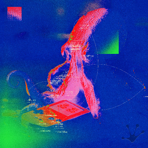 Funk Tribu x Vall Du Son - OK SU KA (Extended Mix)