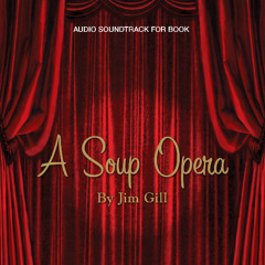 A Soup Opera (soundtrack)