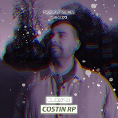 DBKA123 - Costin Rp [Unreleased Own Productions Only]