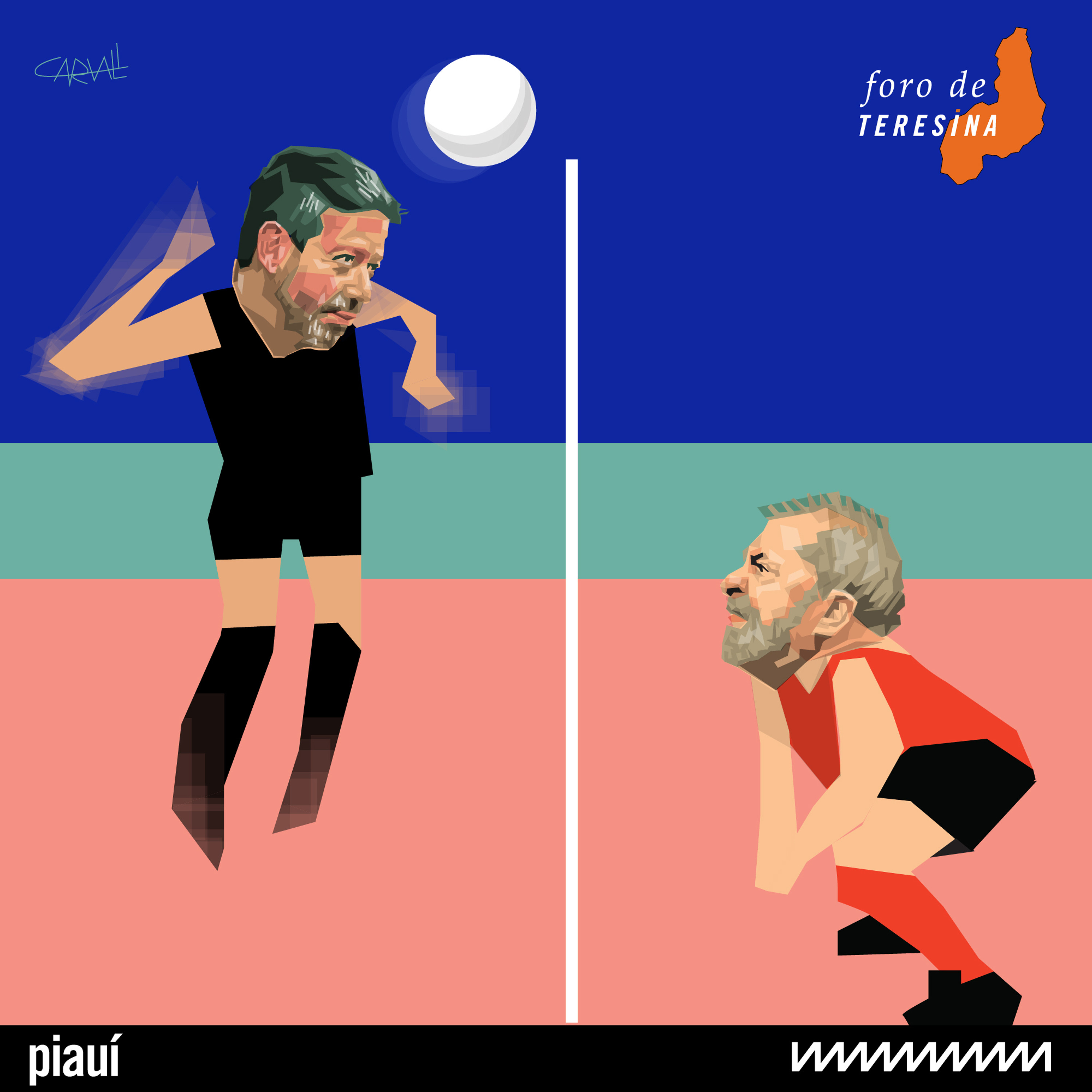 revista piauí