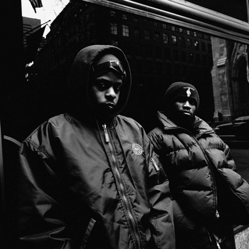 Das EFX - Real Hip Hop [Fat Bastard Remix]