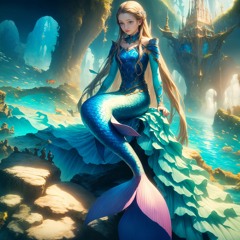 Ocean Fantasy Music - The Shimmering Sea