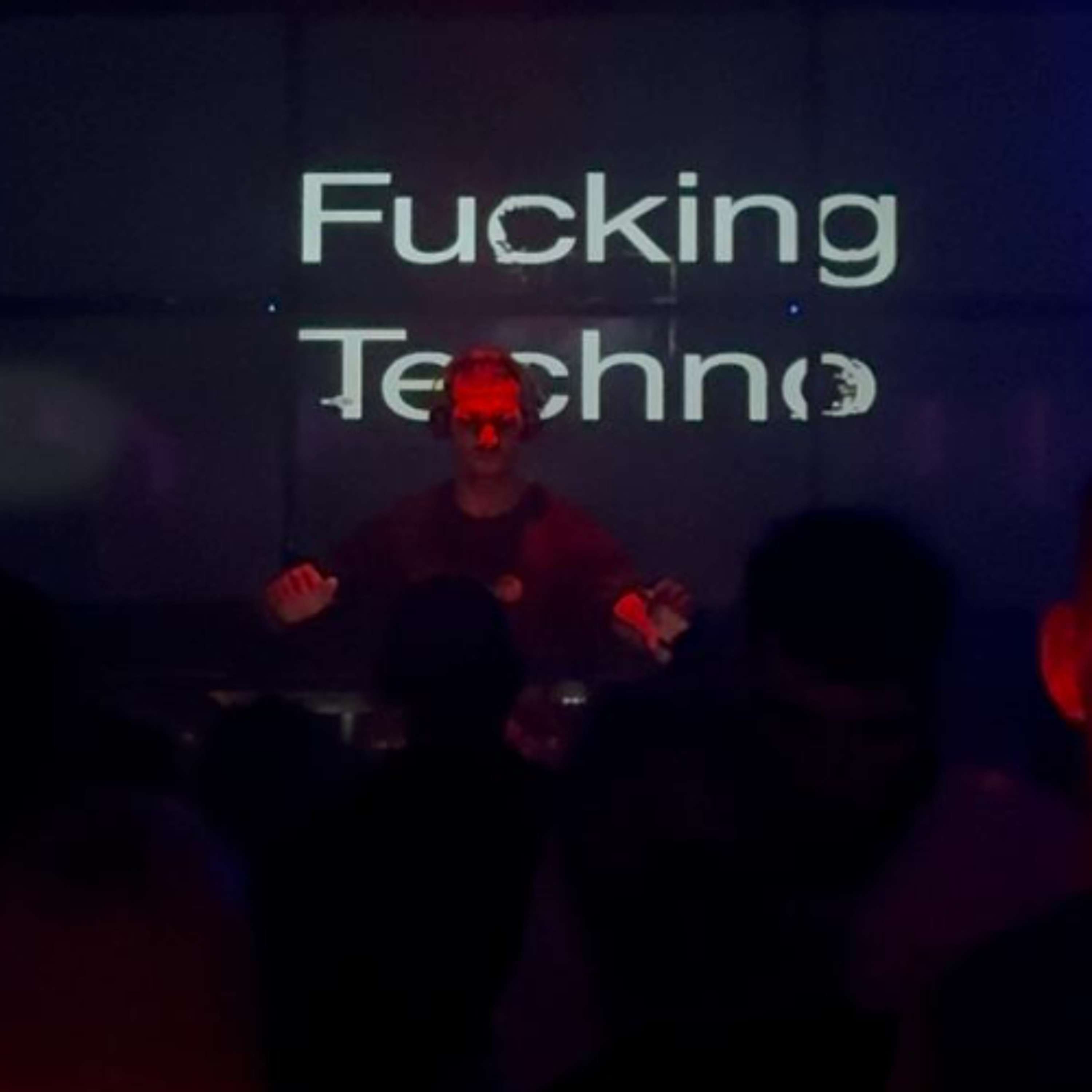 Patrik Widmer live at Synergy 13.05.2026 episode artwork