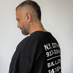 Tom Stephan :: DL Party :: Miami Edition