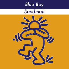 Sandman (Original 12" Mix)