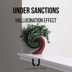 Hallucination Effect (Extended Mix)