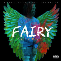 FAIRY x Freestyle @MayapFairy [Official Audio]
