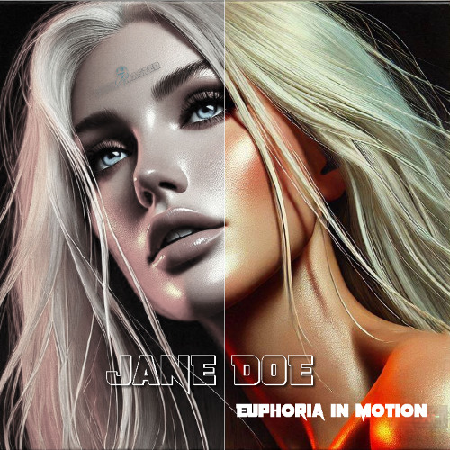 Euphoria in Motion by JANE DOE