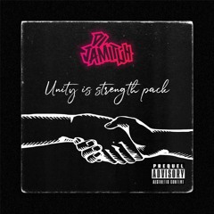 Jamituh - Unity Is Strength Pack Preview