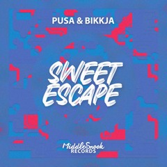 Sweet Escape (Extended Mix)