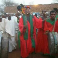 ReXus - شعب السودان يحبك يارسول الله