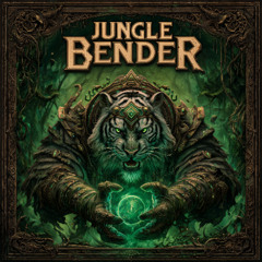 Jungle Bender