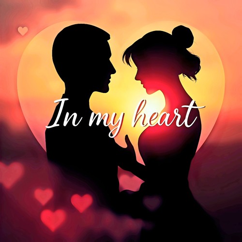 In My Heart (feat. Kim & Mike Fox)