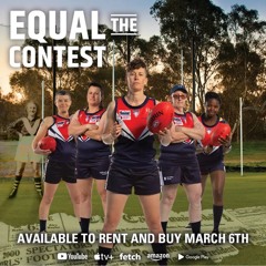 Equalling The Contest