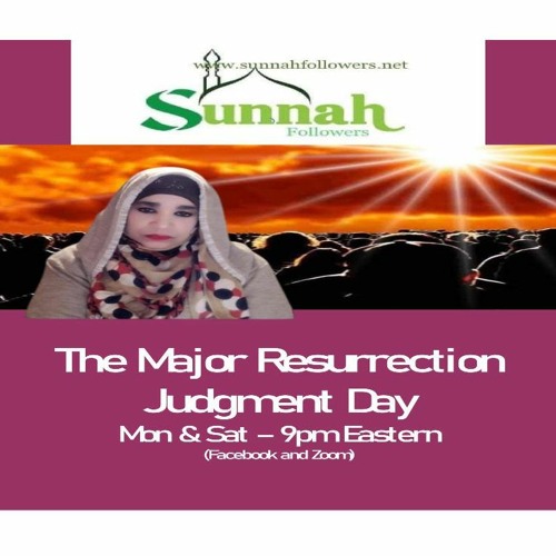 The Major Resurrection Session 6