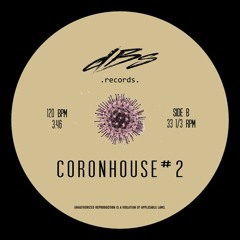 CoronHouse#2 - Jazzy Cartapus