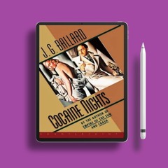 Cocaine Nights by J.G. Ballard. Gratis Reading [PDF]