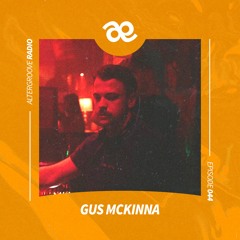 Altergroove Radio 044 - Gus McKinna