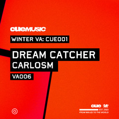 CARLOSM - Dreamcatcher