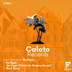 No Hype (Original Mix)