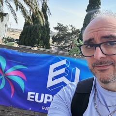Manuel Le Saux @ Euphoria Weekender 2024 (Liquid Club Malta)