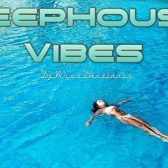 Deep House Vibes Mix (36) 2021 - Dj.Nikos Danelakis #Best of Chill Deep Vocal House