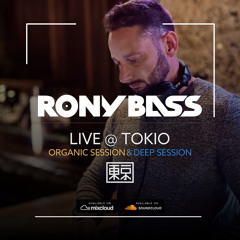 RONY-BASS-LIVE@TOKIO-2023-03-17
