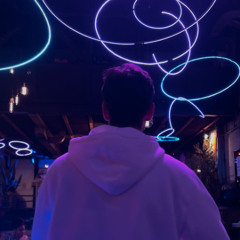 Medeiros @ Bks Emotions, Santiago - Chile