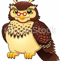 Audition #3: Owl ("Owls Are The Best")