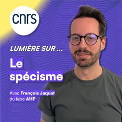 Lumière sur... Le spécisme