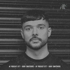 Animal Farm Podcast 077 | Body Snatchers