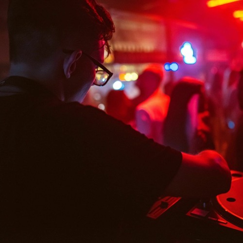 Levchenkov - Live set from Central Park Sochi 28.08.2021