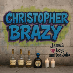 Christopher Brazy