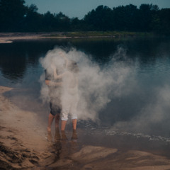 DJ SWISHA b2b OK Williams at Draaimolen Island X Sustain-Release 2024