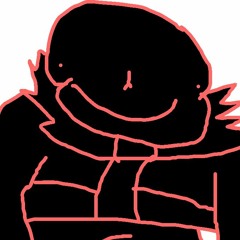 pacifist underfell sans thing
